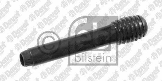 FEBI 22286 Kapi Kilitleme Dugmesi Vw Golf Iii Polo Iii Vento